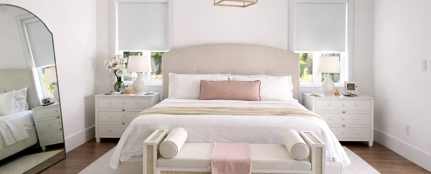 Bedroom Cleaning Services
