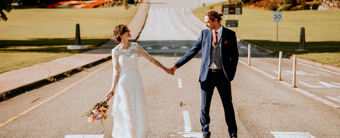 Peace Arch Wedding Photography photoshoot