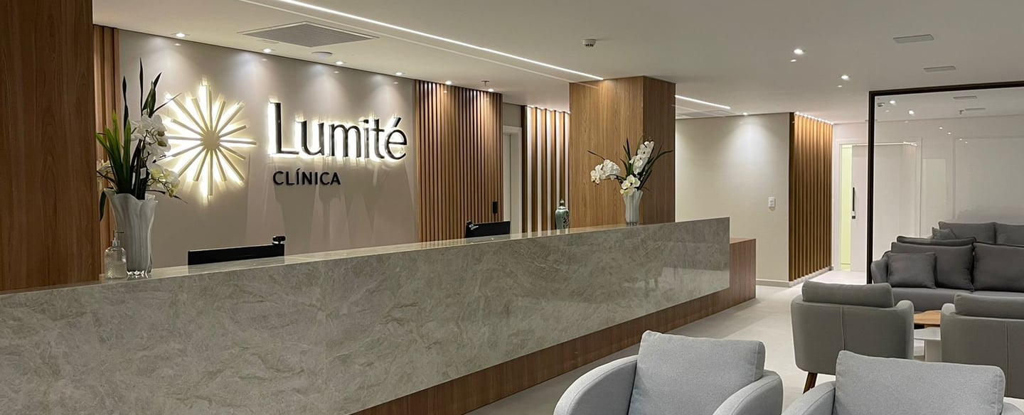 Clínica Lumité - Ribeirão Preto SP