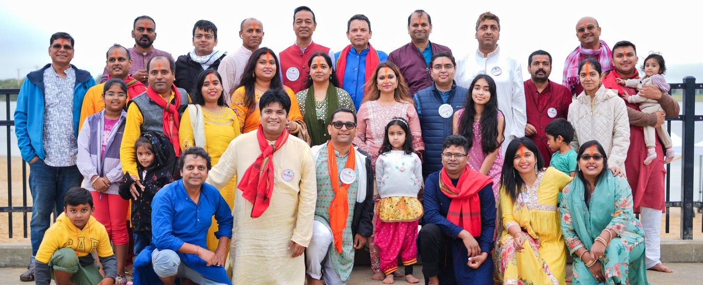 Chhath 2024 