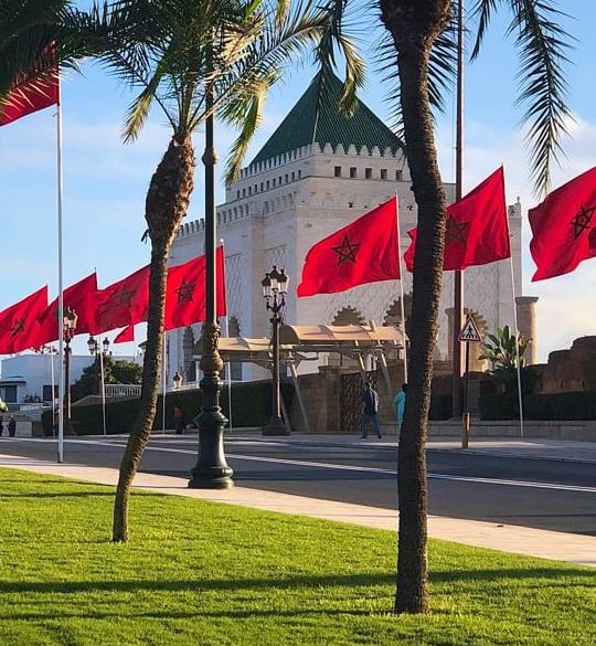 10 lugares incríveis para visitar no Marrocos