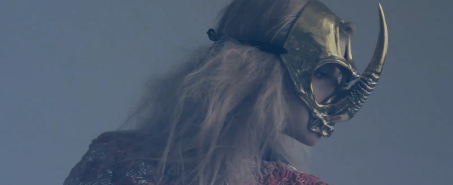 SKULTRESS mode & skulls