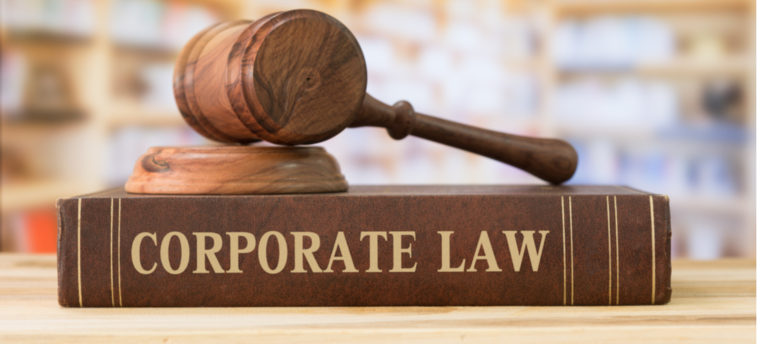 Understanding of Corporate laws at Sachar Law Firm