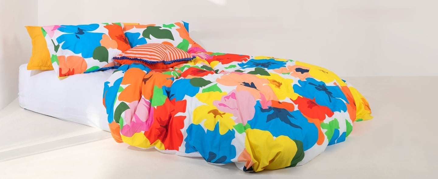 bed sheets manufacturer and exporter