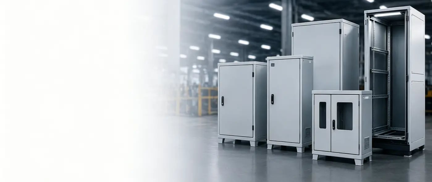 How to Choose the Right Electrical Enclosure