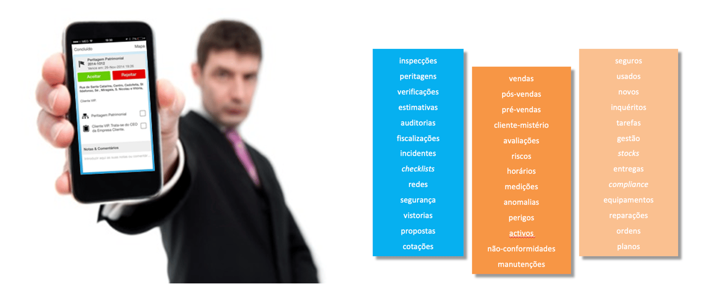 Casos de Uso