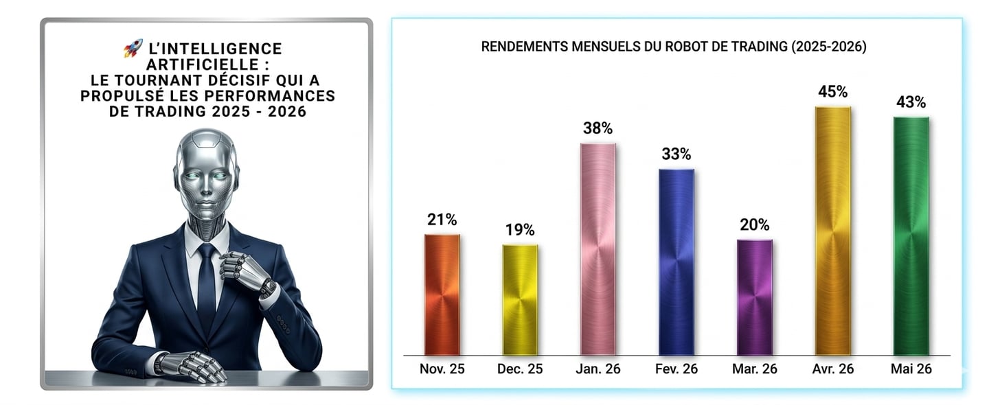 ALGOTRADEGPT — Trading nouvelle génération