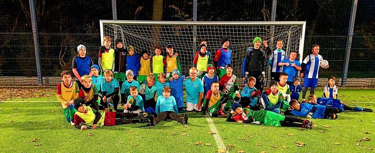 Turniej WMZPN Lubawa