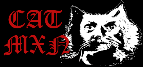 CatMxn Logo