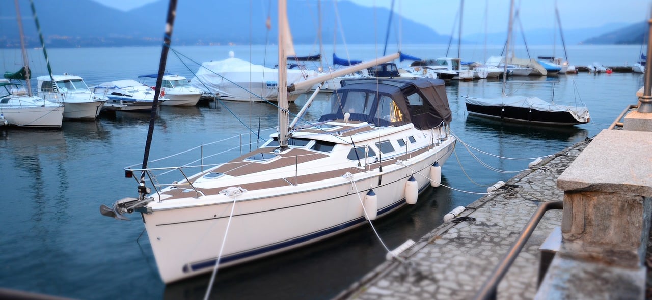 yacht brokers ready to help sell your Yacht