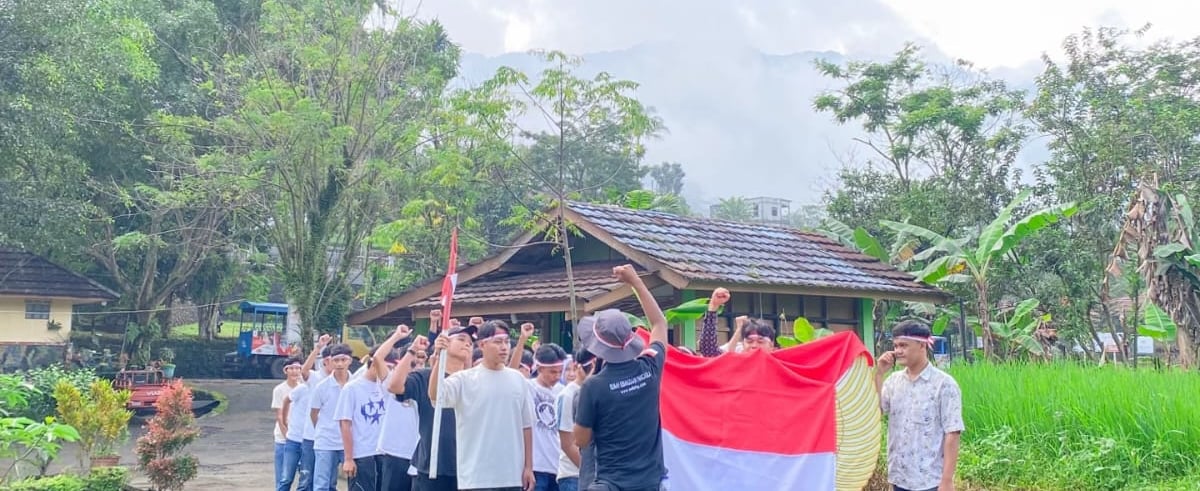 Outbound Kebangsaan