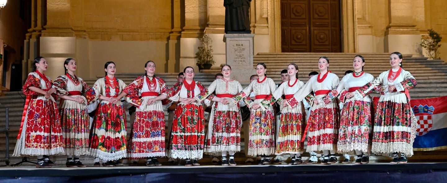Malta - Viktorija 2026.