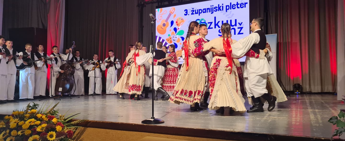 FA ESS ŽUPANIJSKI PLETER 2023
