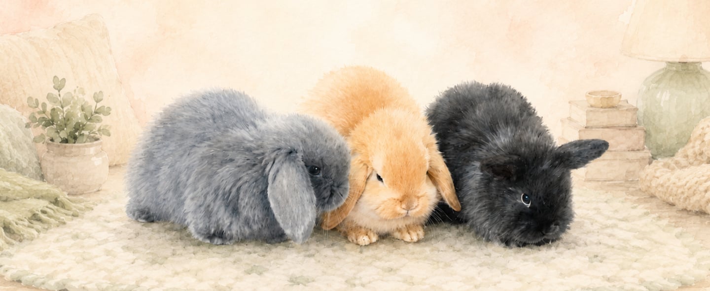 Hot Cross Buns' Hoppenings banner showing Mango and Licorice