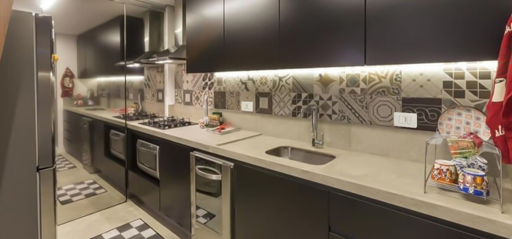 Marmoraria em Eusébio - CE