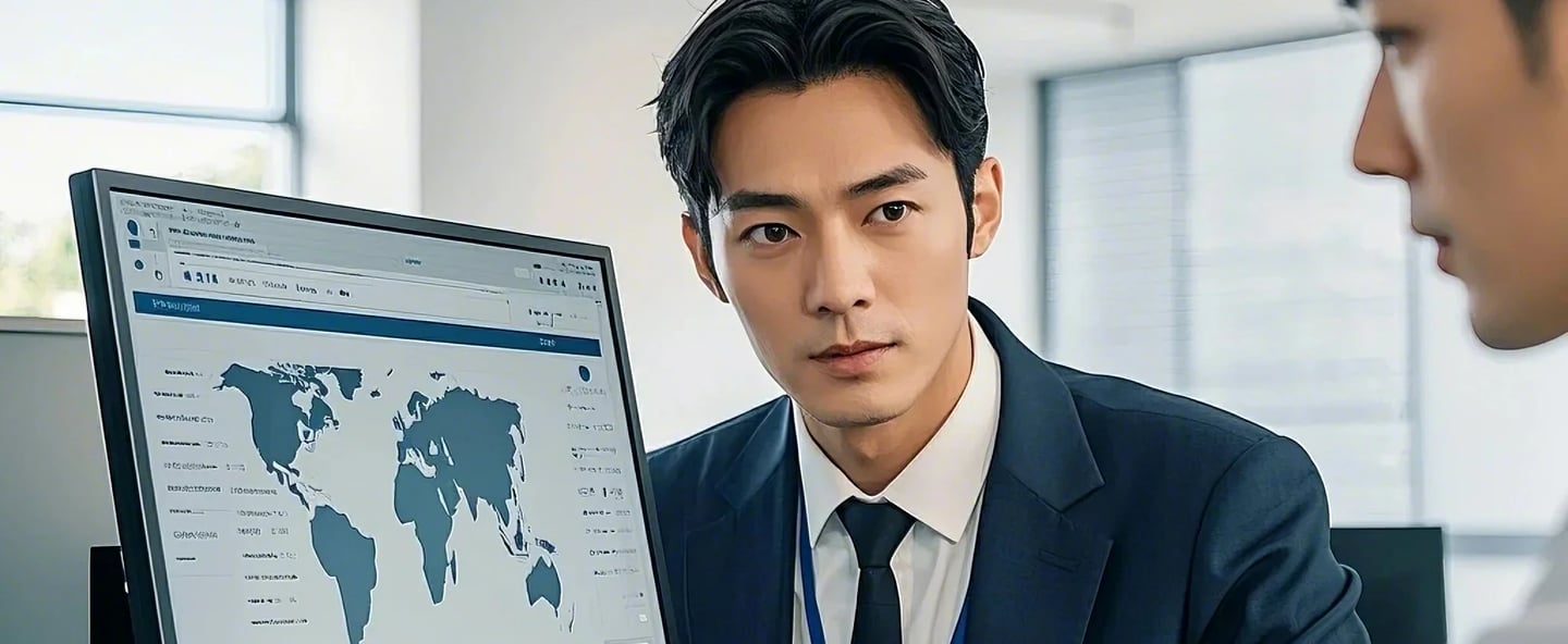 contact J & T for solutions to your business growth