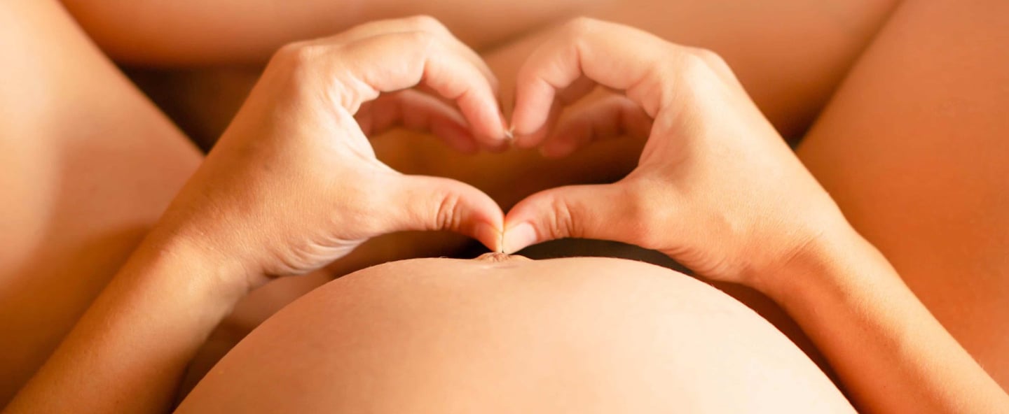 post natal