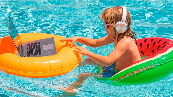 Offre vacances scolaires avec l'agence de voyage Ile Mer Hotel Voyages pour vos vacances sur mesure