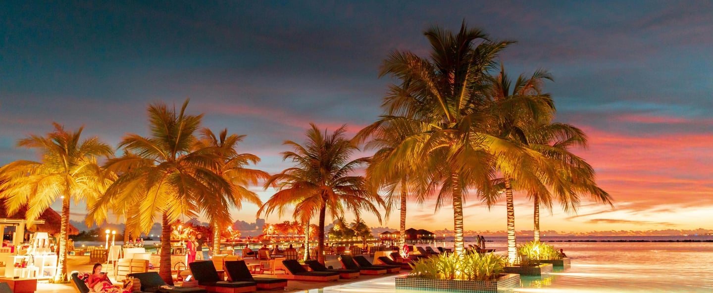 Trouvez vos vacances idéales et sur mesure avec l’agence de voyages Ile Mer Hôtel Voyages