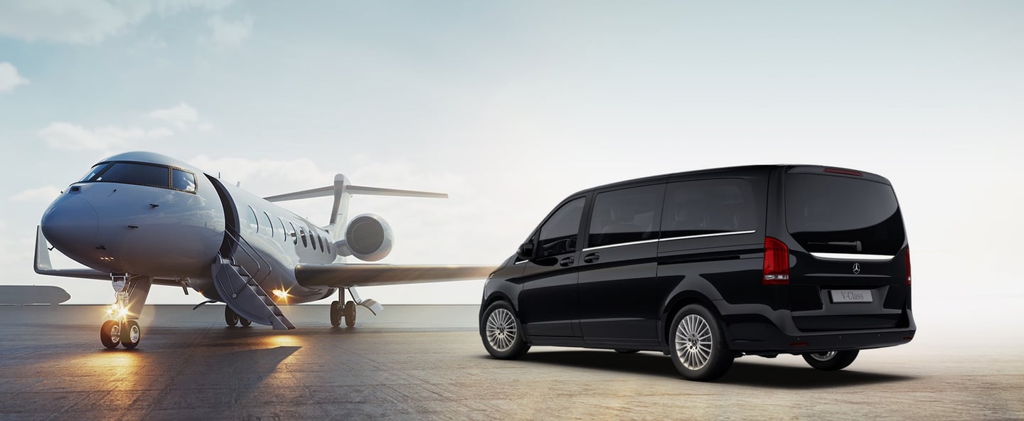 Transfert aéroport et Vacances par l'agence de voyages Ile Mer Hotel Voyages