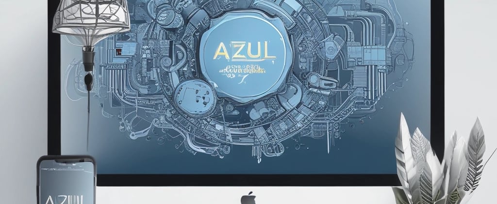 Azul Consulting Home Banner
