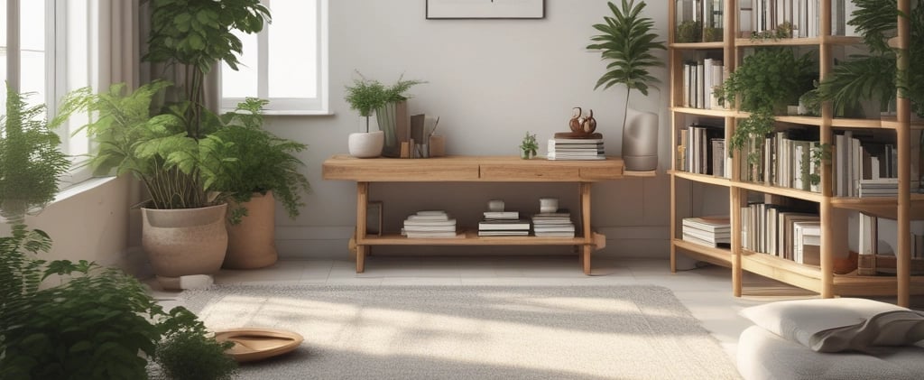 black blue and yellow textile