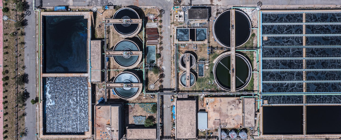 Hawassa Industrial park, 0 Liquid discharge, water treatment 
