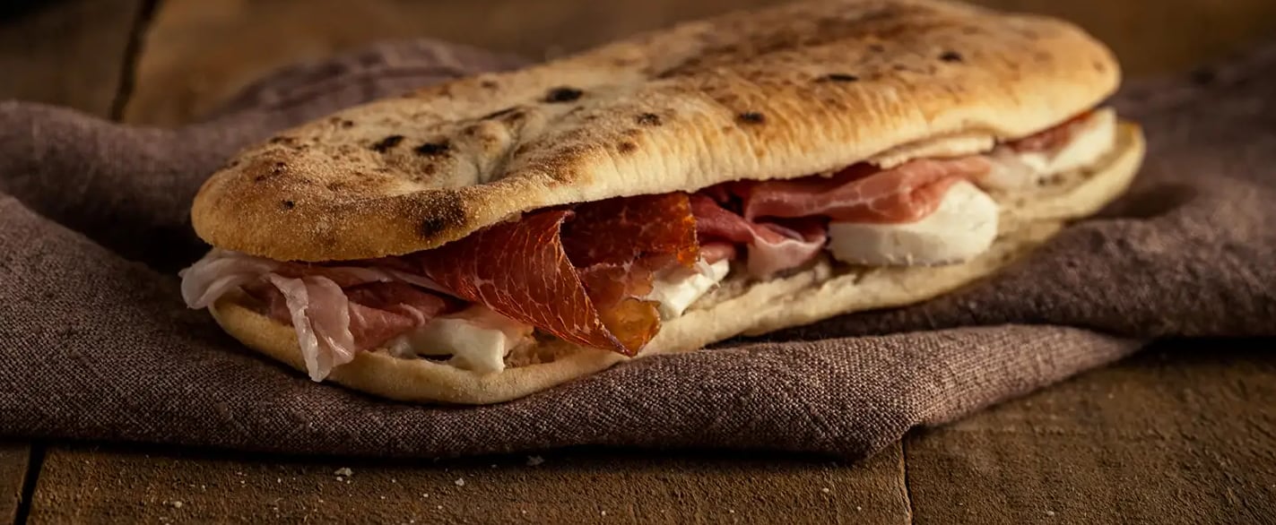 Saltimbocca Napoletano