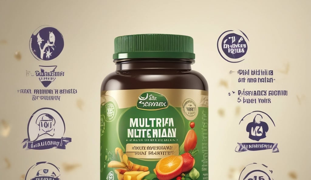 a bottle of vitamin supplement supplements multi vitamin vitamin supplements