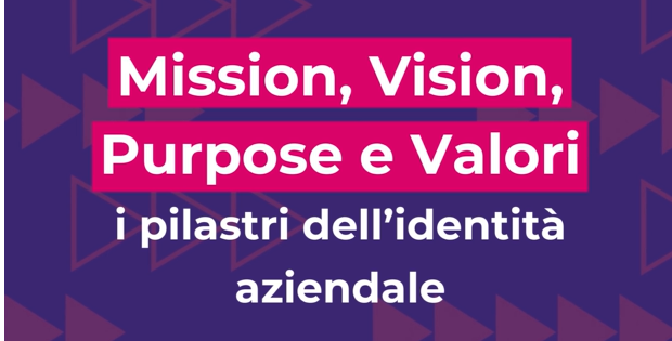 Mission, Vision, Valori, Protezione dai rischi, ISO31000, finanza agevolata, resilienza