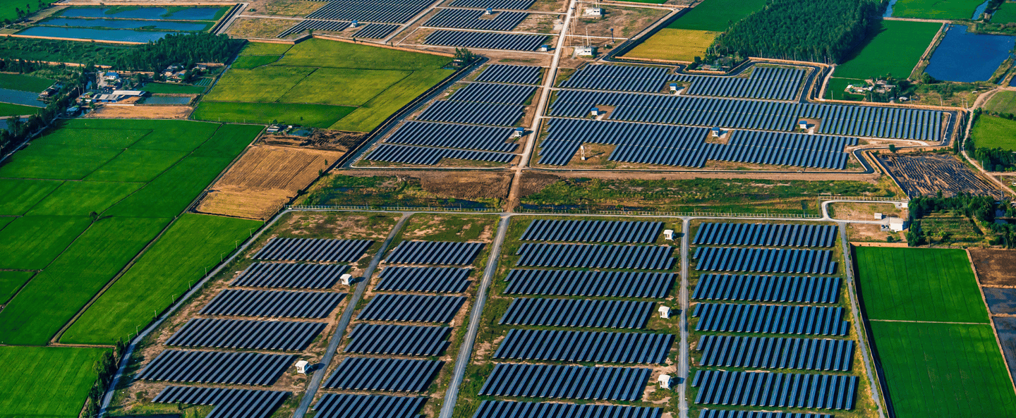 megawatt plant solar panel celestra solar