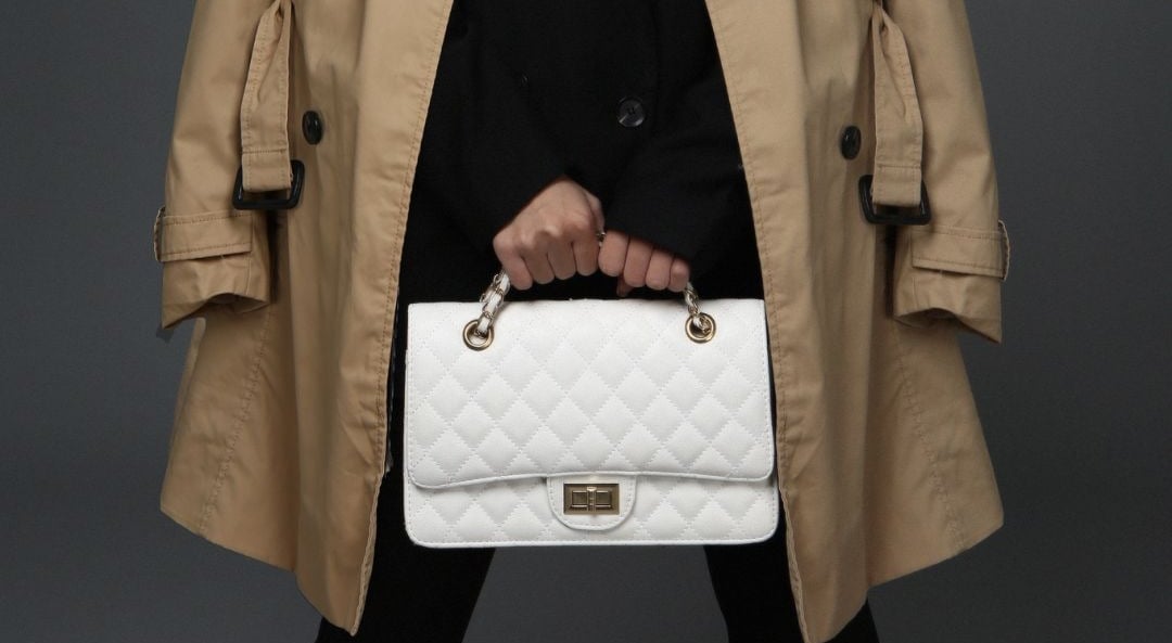 FASHION BAGS