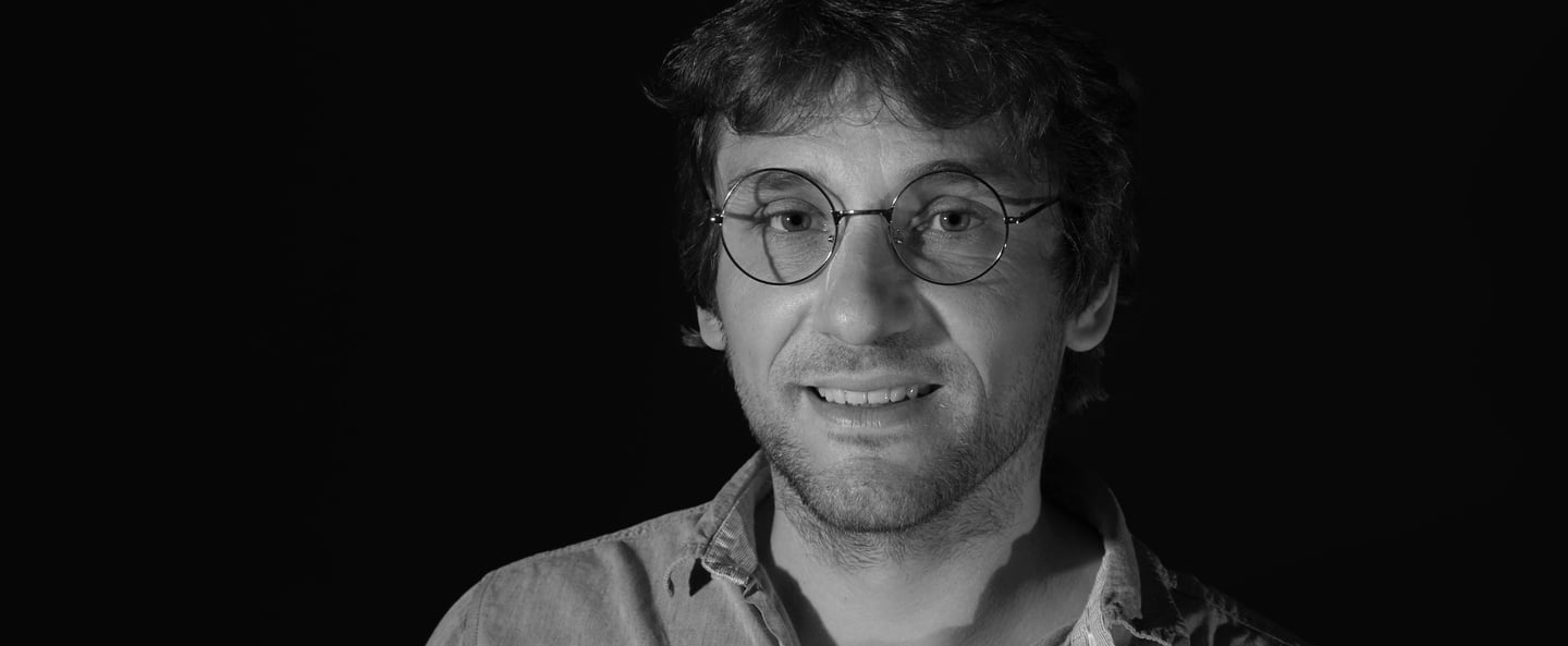 Bertrand SELVA