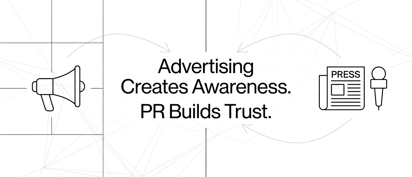 PR Agency in India that Builds Brand Authority.
