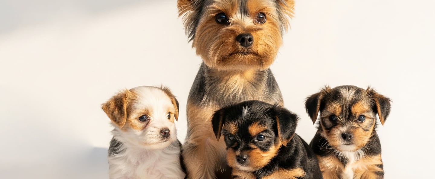 small breed puppies for sale