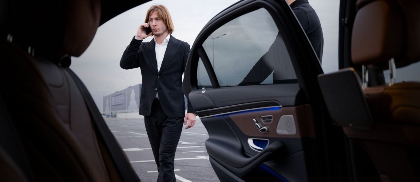 Taxi à Champigny-sur-Marne 