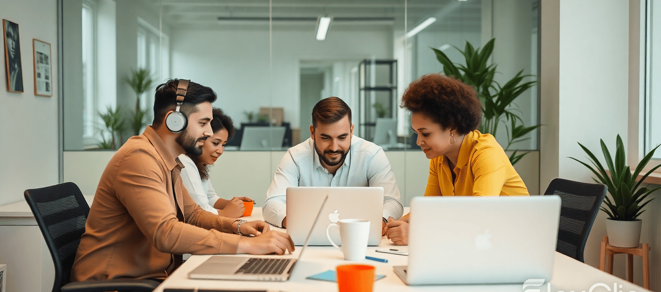 comprometidos con tu exito