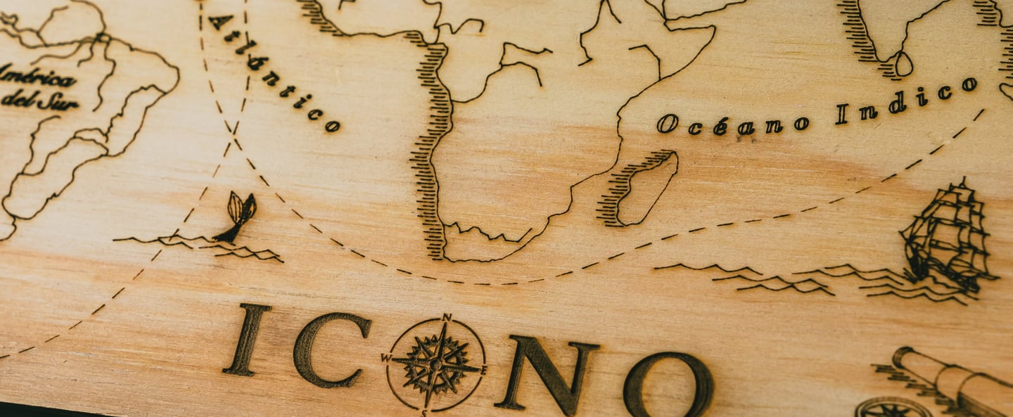 La RUTA de las ESPECIAS, una busqueda que arranco con Marco POLO y seguimos en estos dias
