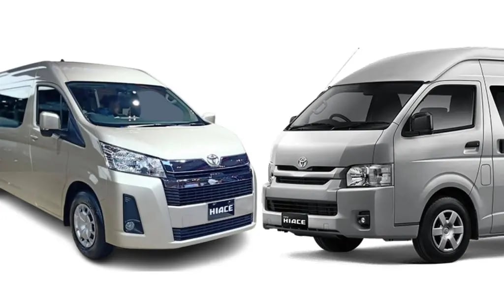 kendaraan rental