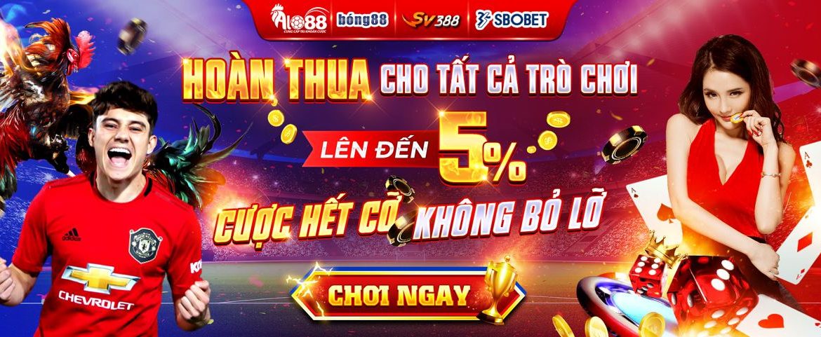 Khuyến mãi lớn trên Alo88