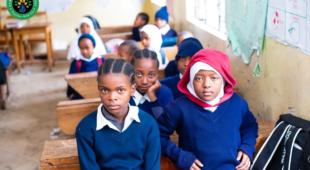 Equal access education