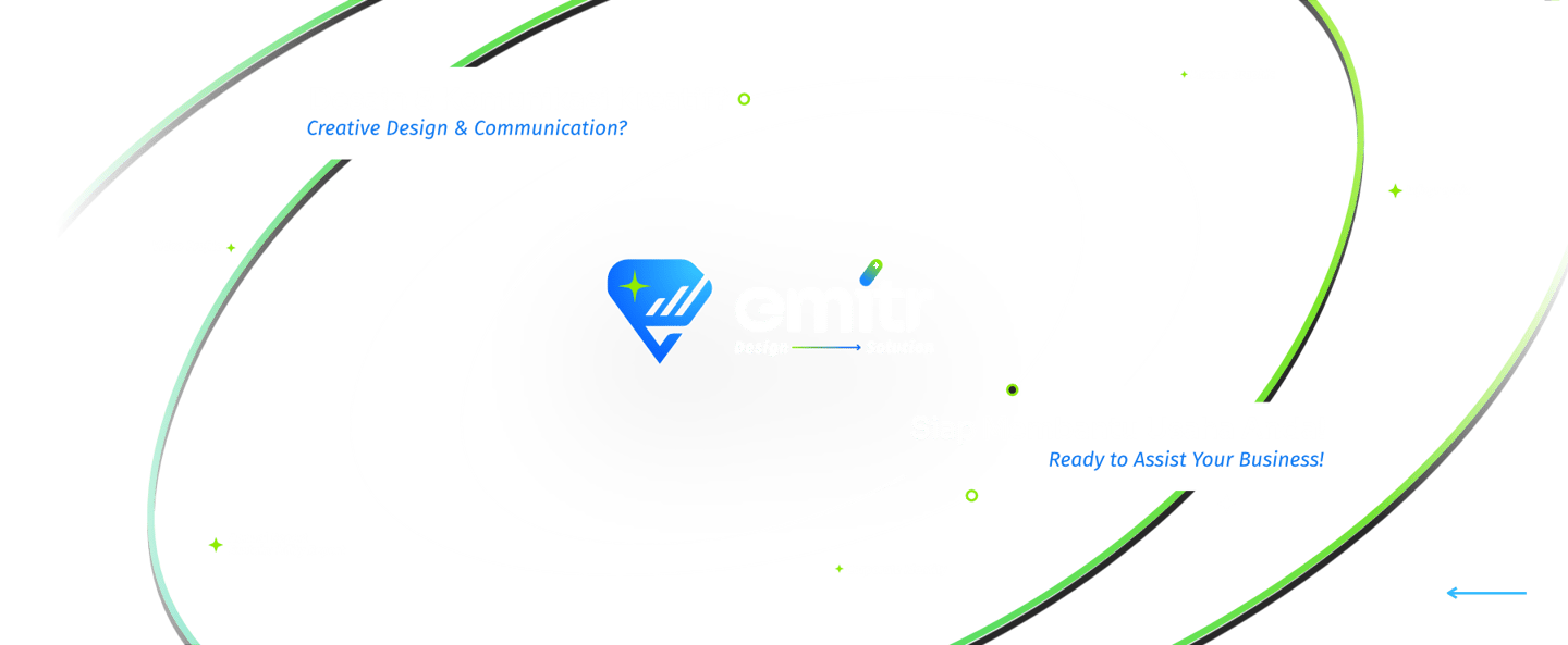 emitr solution by design