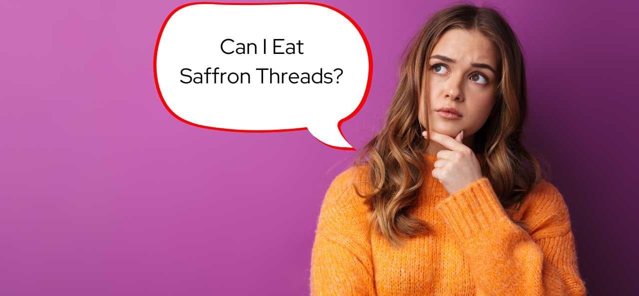 woman in yellow jumper thinking