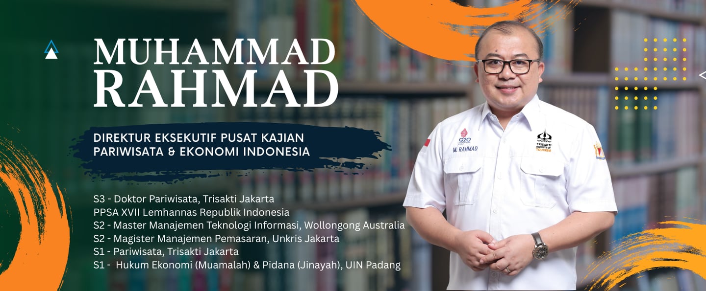 Opini Muhammad Rahmad