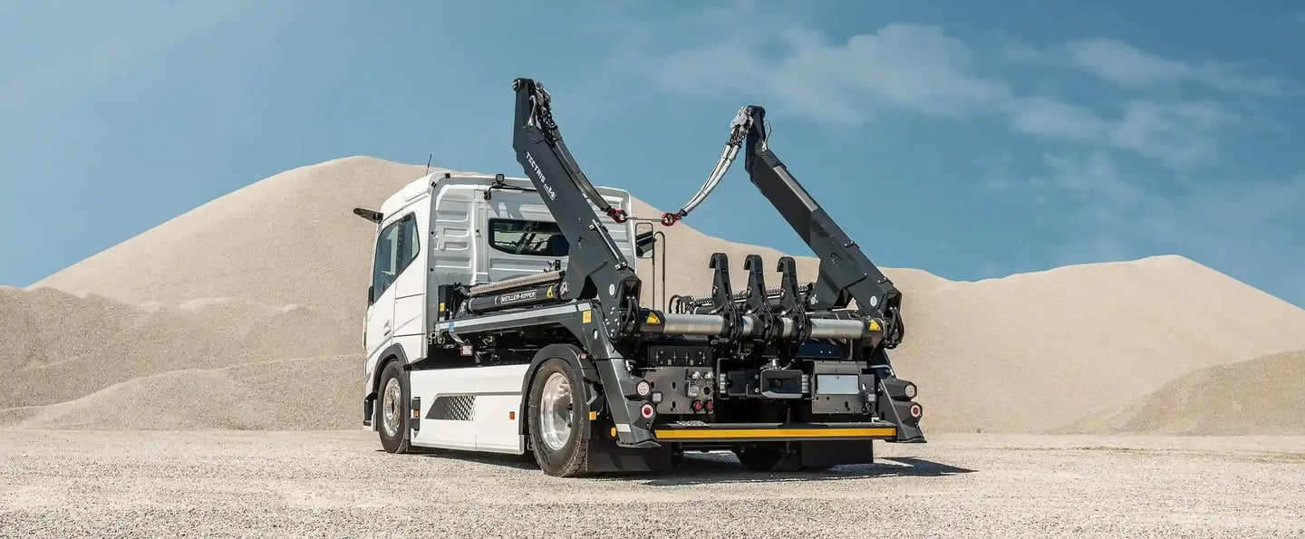 Meiller-skiploader-Hidromaster