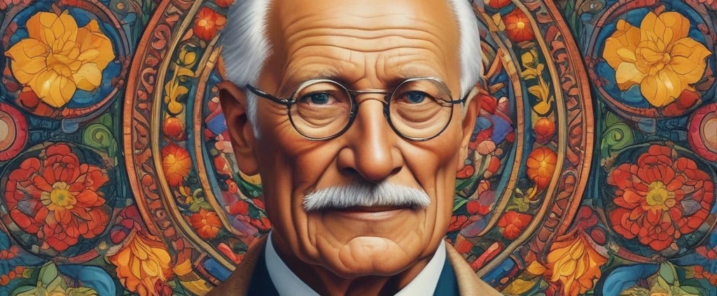 black blue and yellow textile