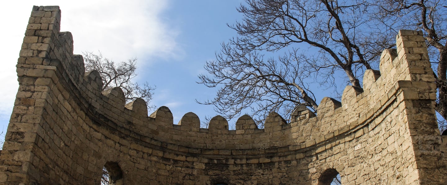7 Days in Azerbaijan