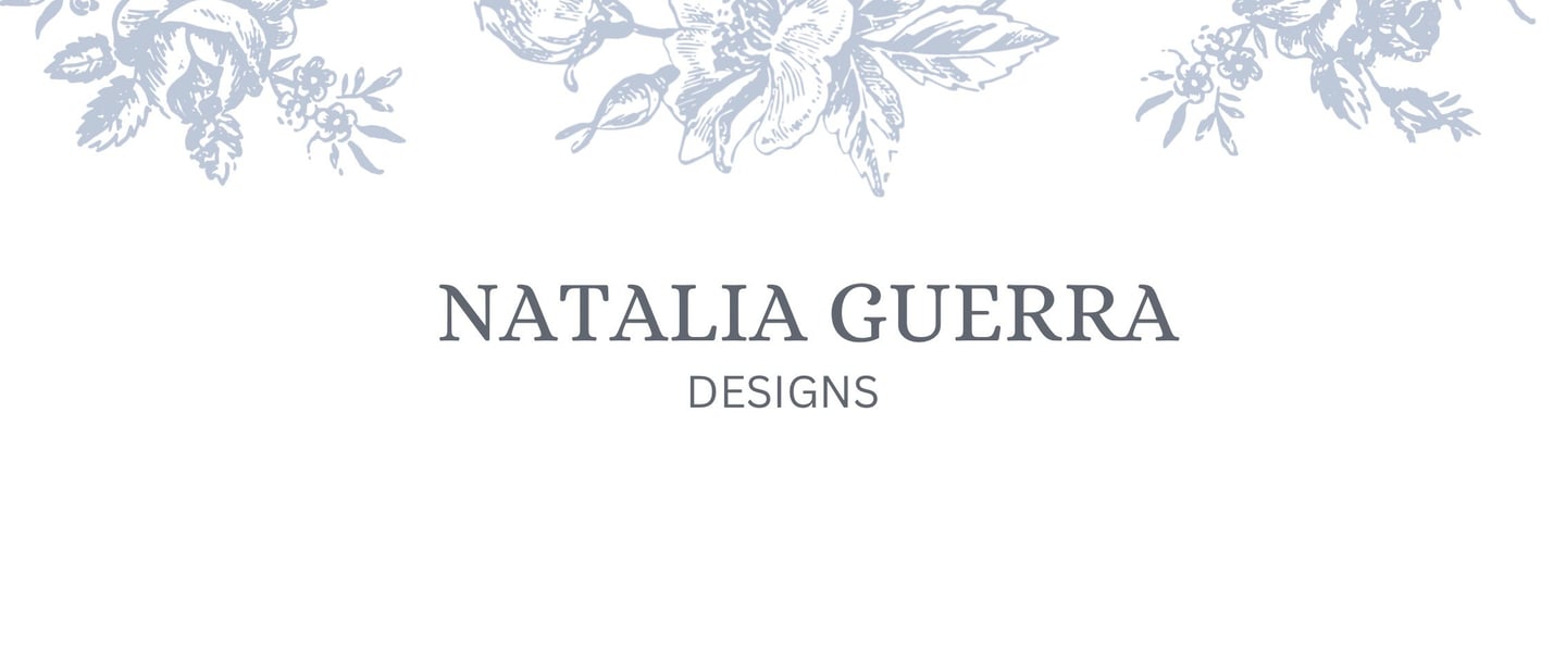 Natalia Guerra Designs