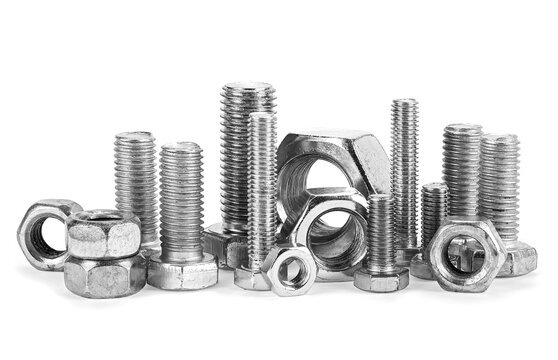Nut Bolts DIN Fasteners ISO Fasteners BS Fasteners JIS Fasteners