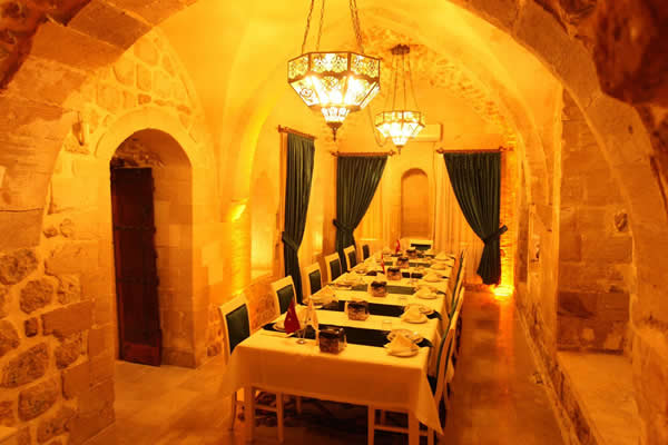 Mardin Antik Kent - Mardin Sıra Gecesi